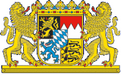 Logo Freistaat Bayern